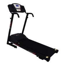 Esteira Eletr么nica Fit Play Explorer 2.5 Bivolt 110v/220v Foto mini 1