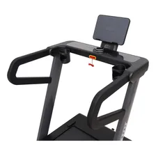 Esteira Ergométrica Profissional Academia Dobravel Cor Preto 220v Foto mini 4