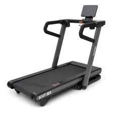 Esteira Ergométrica Profissional Academia Dobravel Cor Preto 220v Foto mini  3