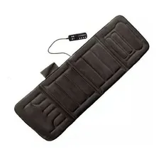 Esteira Massageadora Com 10 Motores E Aquecimento Bioland 127/220v Foto mini  2