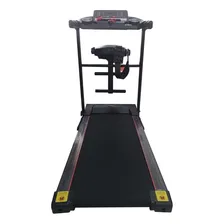 Esteira mecânica KNakasaki Esteira ergometrica 220V Cor Preto Foto mini 1