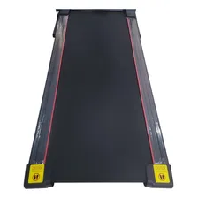 Esteira mecânica KNakasaki Esteira ergometrica 220V Cor Preto Foto mini 3