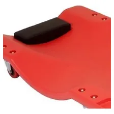 Esteira Plastica P/ Mecânico Carrinho Waft 120kg Foto mini 4