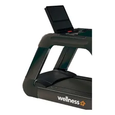 Esteira Profissional Wellness Tr8900 - Gy055 Foto mini 3