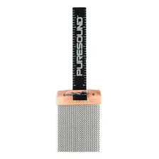 Esteira Puresound Custom Pro 14 '' 24 Fios Aço Com Fita Foto mini 4