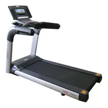 Esteira Speedo Tr8 Pro + Painel Touch Screen - Profissional 110v Foto  mini 1