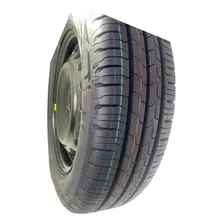 Estepe Roda + Pneu Renault Kwid 2023 Aro 14 Foto mini 3