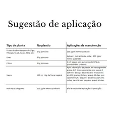 Esterco De Gado - Adubo Orgânico - Jardinagem - 40 Litros Foto mini 2