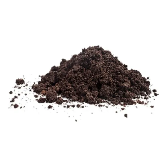 Esterco De Gado Curtido - Adubo Orgânico - Jardinagem - 17kg Agrovan Fértil Foto 1