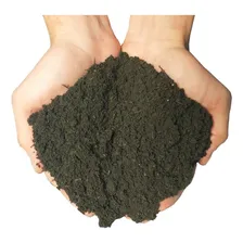 Esterco De Galinha Frango Adubo Orgânico Para Plantas 5 Kg Foto mini 3