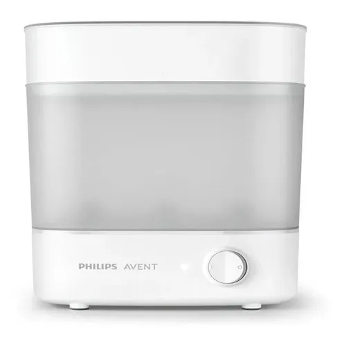 Esterilizador de mamadeiras Philips Avent Scf291/00 Foto 1
