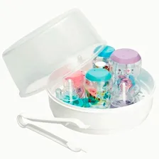 Esterilizador De Microondas Para Mamadeiras Pinça Kuka 6020 Ca17 Foto mini 4