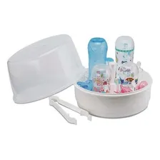 Esterilizador De Microondas Para Mamadeiras Pinça Kuka 6020 Ca17 Foto  mini 1