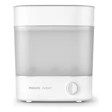 Esterilizador Elétrico Philips Avent 220v SCF291 Foto mini 1