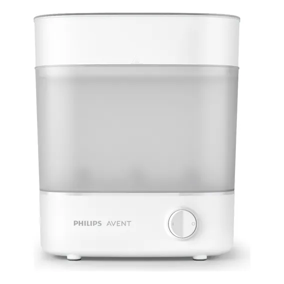 Esterilizador Elétrico Philips Avent 220v SCF291 Foto 1