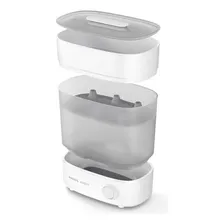 Esterilizador Elétrico Philips Avent 220v SCF291 Foto mini 2