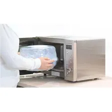 Esterilizador Mamadeira E Chupeta A Vapor Philips Avent Foto mini 2