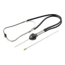 Estetosc贸pio Automotivo Para Mecanico Foto mini 1