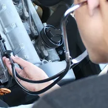 Estetosc贸pio Automotivo Para Mecanico Foto mini 4