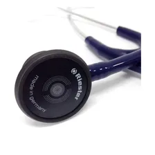 Estetoscópio Cardiológico Cardiophon 2.0 Azul Riester Foto mini  3