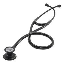 Estetosc贸pio Cardiology Black Edition Ck-s747cpf Spirit Foto mini 3