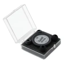 Estetosc贸pio Cardiology Black Edition Ck-s747cpf Spirit Foto mini 4
