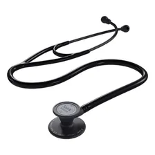 Estetosc贸pio Cardiology Black Edition Ck-s747cpf Spirit Foto mini 1