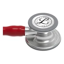 Estetoscópio Littmann Cardiology Iv Foto mini  3