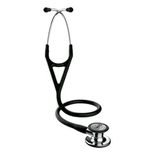 Estetoscópio Littmann Cardiology Iv 6152 - Preto Foto  mini 1