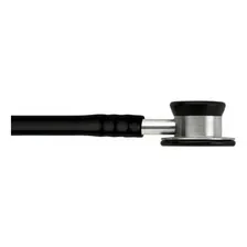 Estetosc贸pio Littmann Classic Ii Neonatal Preto 2114 3m Foto mini 3