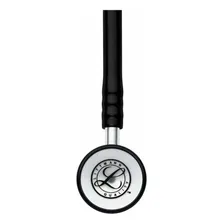 Estetosc贸pio Littmann Classic Ii Neonatal Preto 2114 3m Foto mini 2