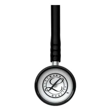 Estetoscópio Littmann Classic Ii Pediátrico - Preto Foto mini  2