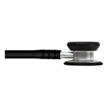 Estetoscópio Littmann Classic Ii Pediátrico - Preto Foto mini  3