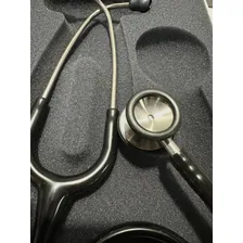 Estetoscópio Littmann Classic Ii Pediátrico - Preto Foto mini 4