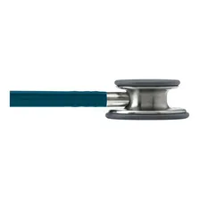 Estetosc贸pio Littmann Classic Iii 5623 Azul Caribe Foto mini 2