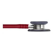 Estetosc贸pio Littmann Classic Iii 5627 - Burgundy Foto mini 3