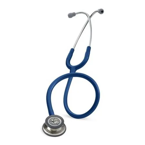 Estetoscópio Littmann Classic Iii Azul 5622 - 3m Foto 1