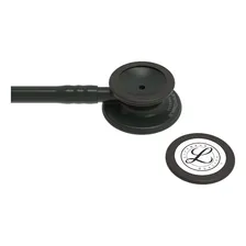 Estetoscopio Littmann Classic III Black Edition 5803 - 3M Foto mini 2