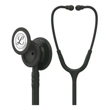 Estetoscopio Littmann Classic III Black Edition 5803 - 3M Foto mini 1