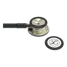 Estetosc贸pio Littmann Classic Iii - Preto Foto mini 4