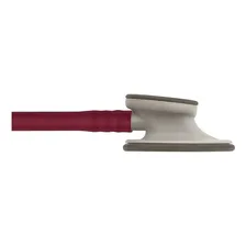 Estetosc贸pio Littmann Lightweight 2451 Vinho - 3m Foto mini 3