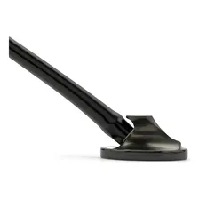 Estetoscópio Littmann Master Cardiology Preto Smoke 2176 Foto mini 4