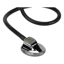 Estetosc贸pio Master Pro Adulto Preto Spirit Foto mini 2