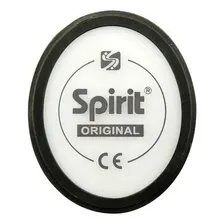 Estetosc贸pio Master Pro Adulto Preto Spirit Foto mini 3