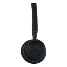 Estetoscópio Pro-lite Ii Adulto Black Edition Spirit Foto mini  3