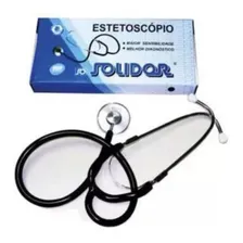 Estetosc贸pio Simples - Solidor Foto mini 1