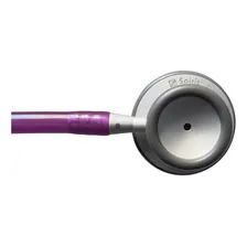 Estetoscópio Spirit Md Pro-lite Adulto Violeta Cor Lilás Foto mini 4