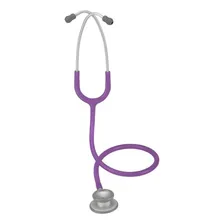 Estetoscópio Spirit Md Pro-lite Adulto Violeta Cor Lilás Foto mini 1