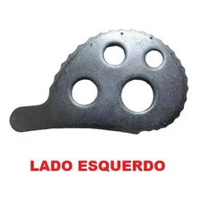 Esticador Corrente Transmissão Yamaha Xtz 125 Le / Ld Par Foto mini  2