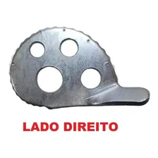 Esticador Corrente Transmissão Yamaha Xtz 125 Le / Ld Par Foto mini  3